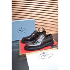 Prada Business Shoes